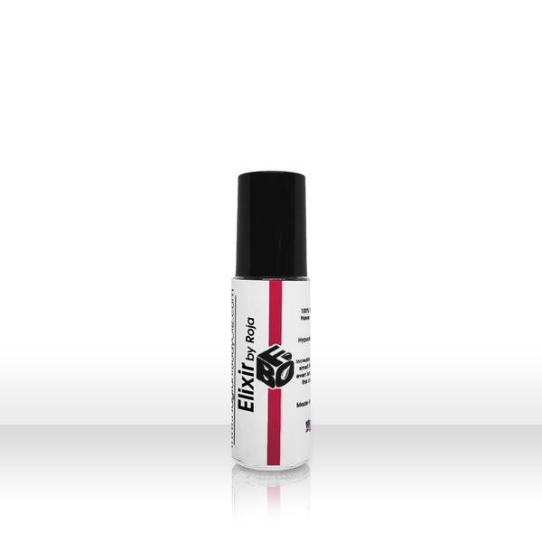 Compare Aroma to Elixir® - 18