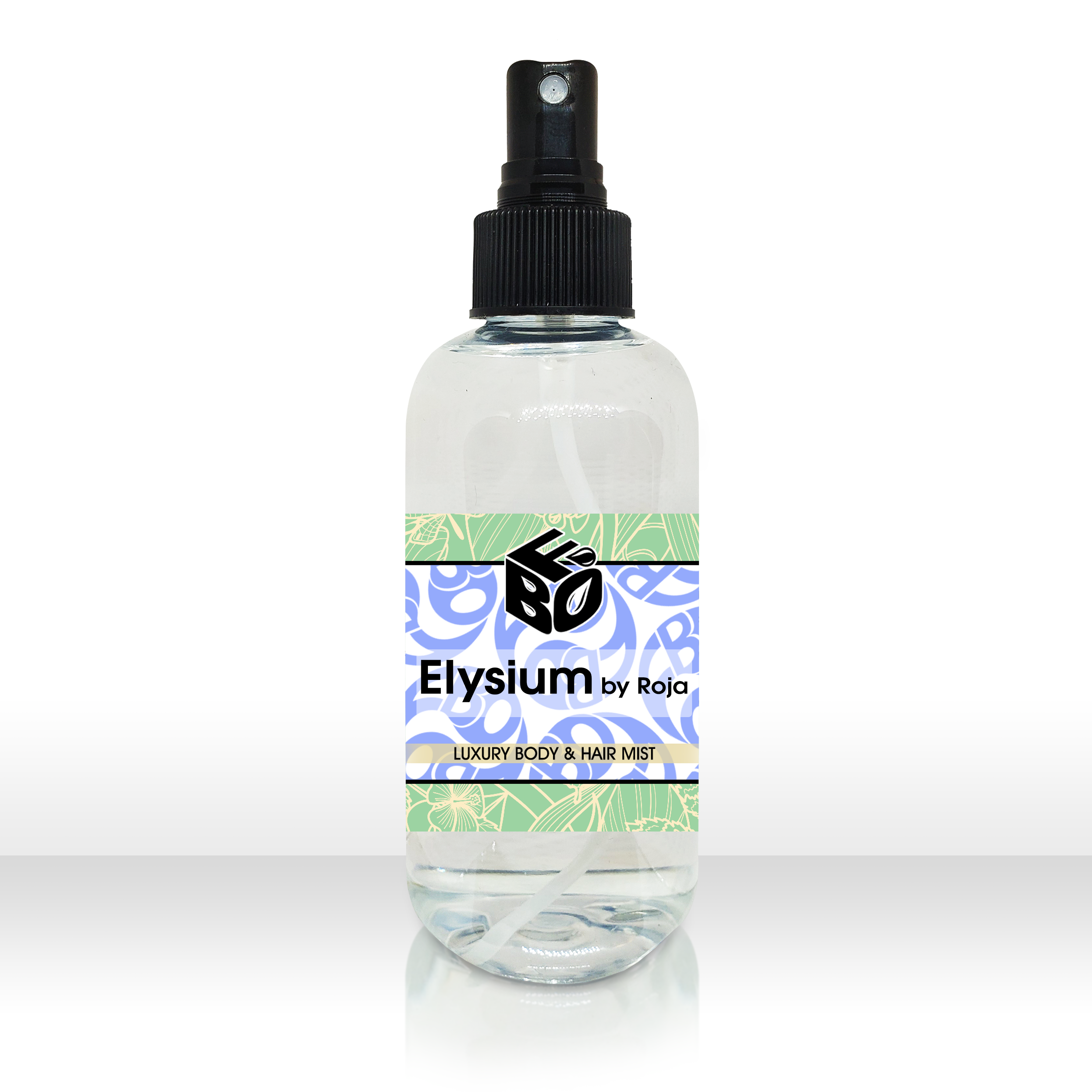 Compare Aroma to Elysium®