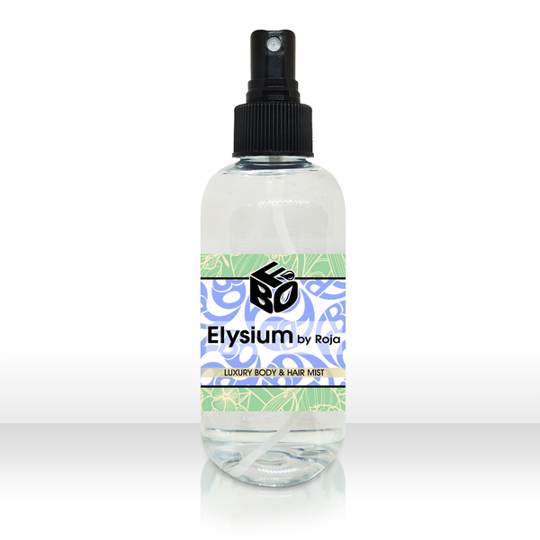Compare Aroma to Elysium® - 16