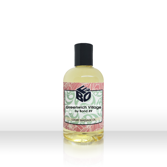 Compare Aroma to Greenwich Village®