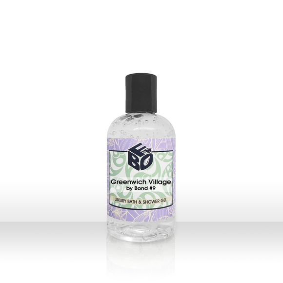 Compare Aroma to Greenwich Village®