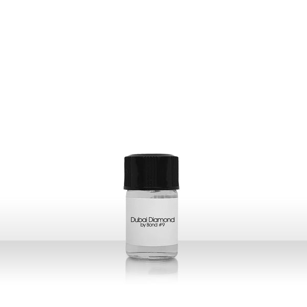Compare Aroma to Dubai Diamond® - 14