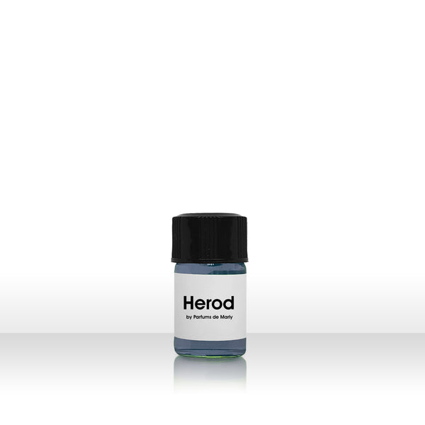 Compare Aroma to Herod® - 19
