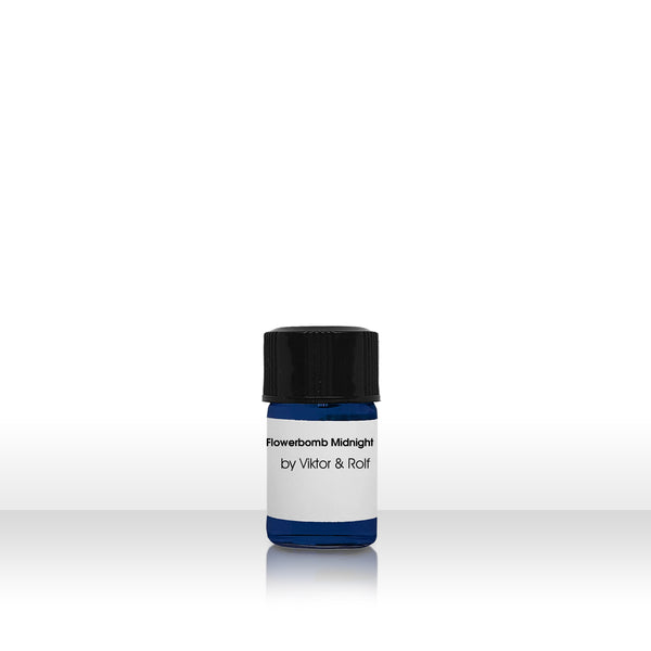 Compare Aroma to Flowerbomb Midnight® - 4
