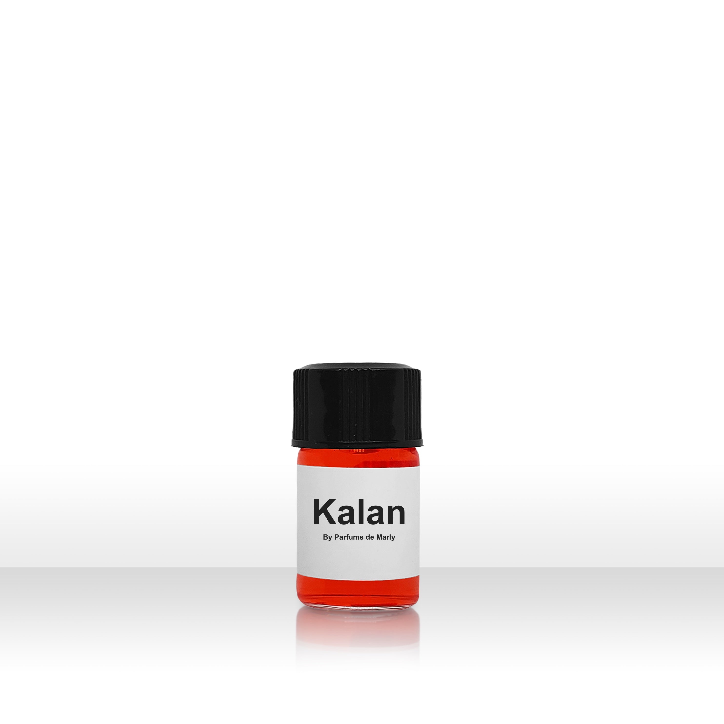 Compare Aroma to Kalan®