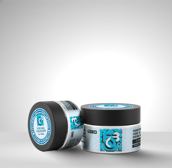 Compare Aroma To Viking Cologne® - 18