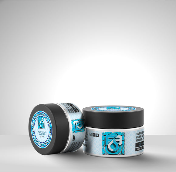 Compare Aroma to Sauvage Parfum®