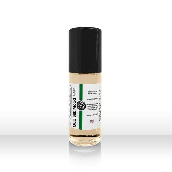 Compare Aroma to Oud Silk Mood® - 23