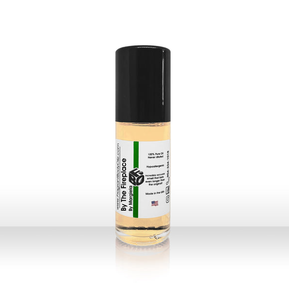 Compare Aroma to By The Fire Place®