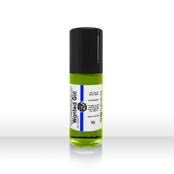 Compare Aroma to Spicebomb Night Vision®