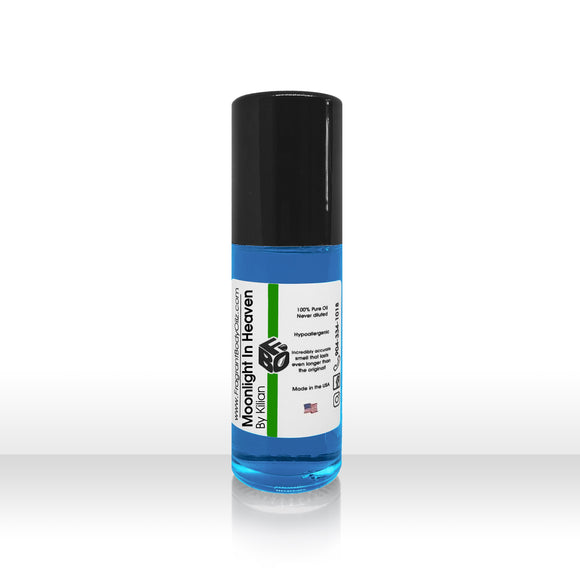 Compare Aroma to Moonlight In Heaven®