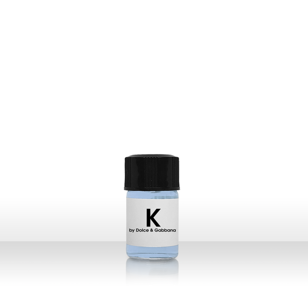 Compare Aroma to K® - 21