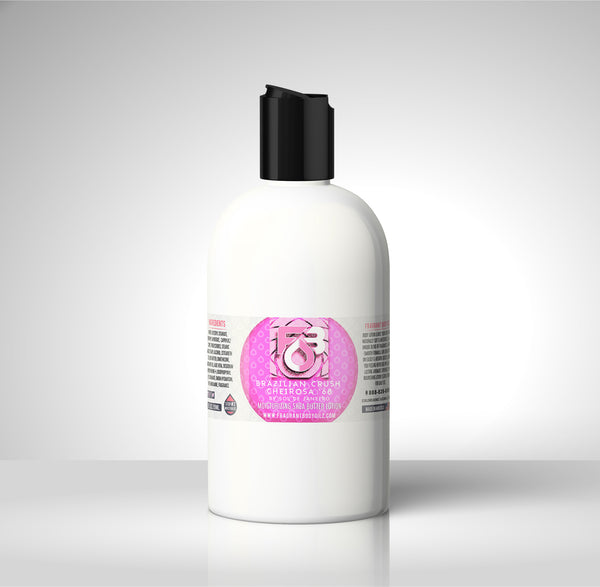 Compare Aroma Brazilian Crush Cheirosa '68® - 14