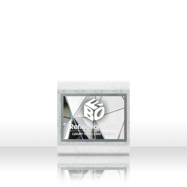 Compare Aroma to Reflection Man - 19