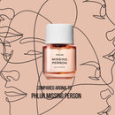 Compare Aroma To Missing Person®-1