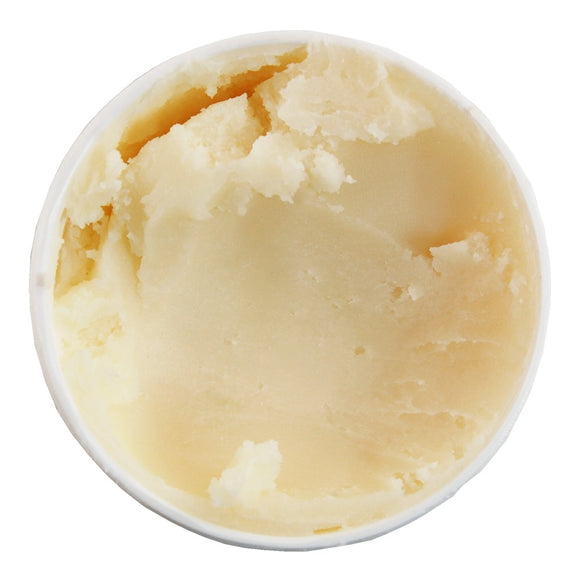 1lb Raw Yellow Shea Butter