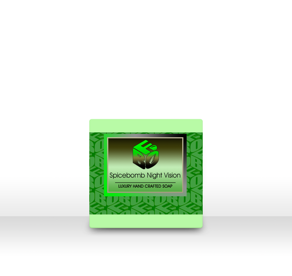 Compare Aroma to Spicebomb Night Vision®