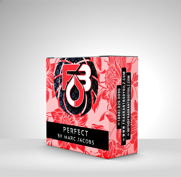 Compare Aroma To Perfect - 25