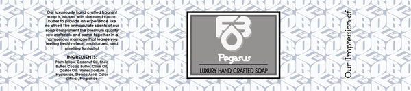 Compare Aroma to Pegasus® - 25