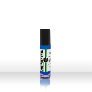 Compare Aroma to Afternoon Swim®