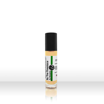 Compare Aroma to By The Fire Place®