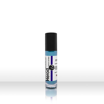 Compare Aroma to Herod®