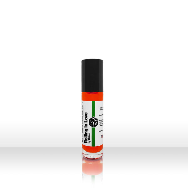 Compare Aroma to Rolling In Love® - 1