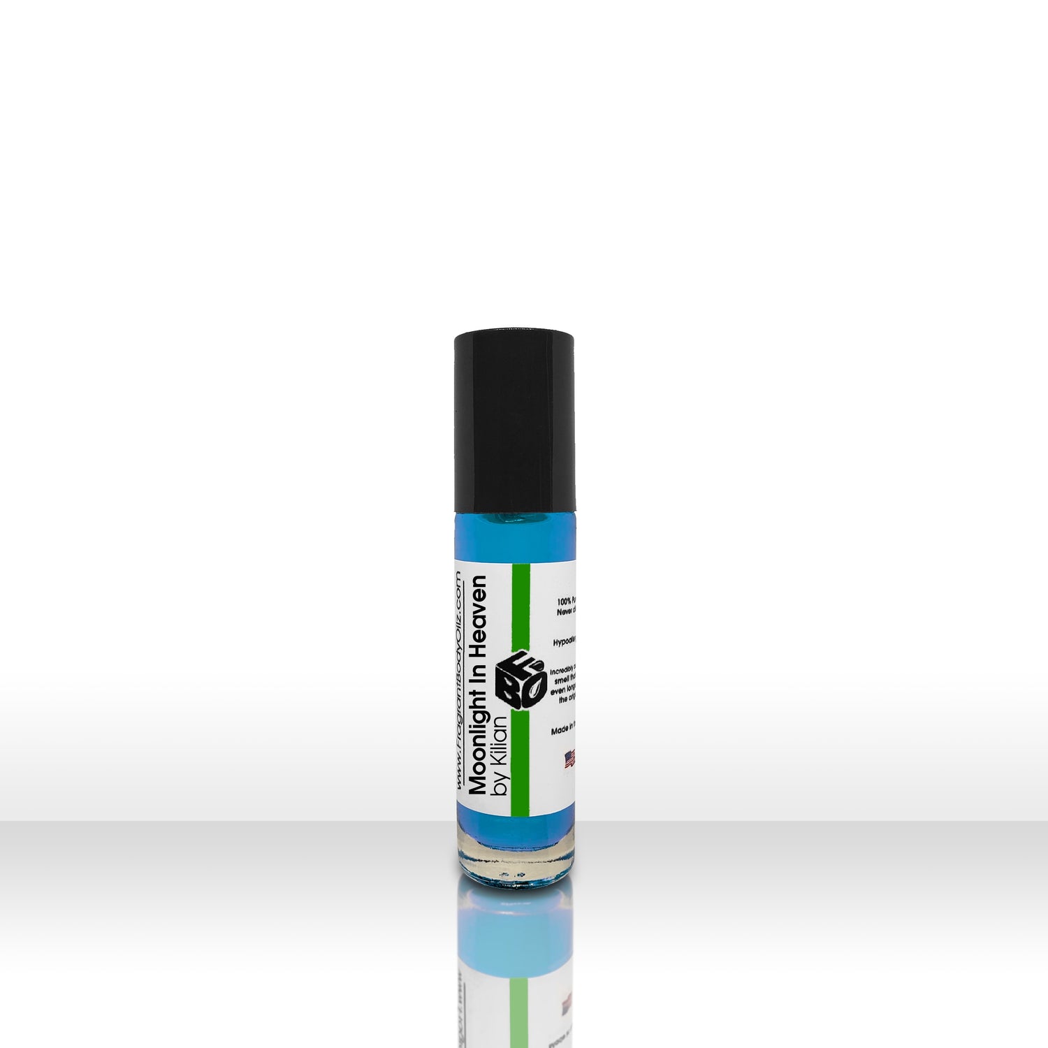 Compare Aroma to Moonlight In Heaven®️