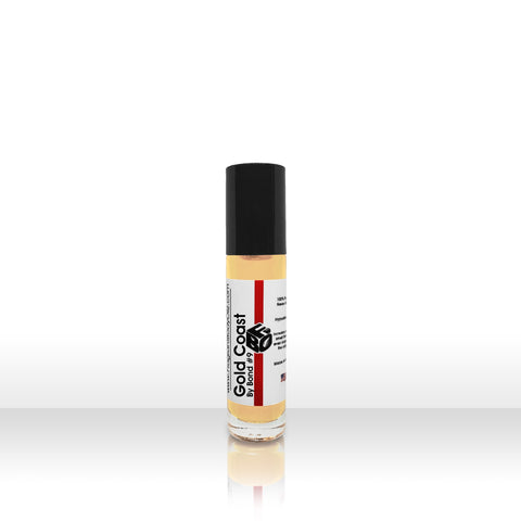 Compare Aroma to Gold Coast®