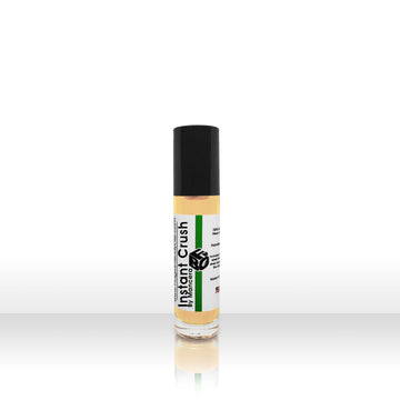 Compare Aroma to Instant Crush®