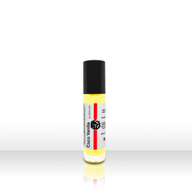 Compare Aroma to Coco Vanille®