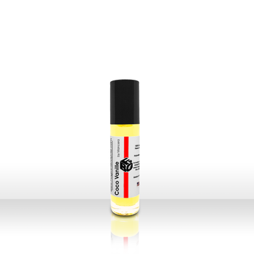 Compare Aroma to Coco Vanille®