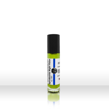 Compare Aroma to Spicebomb Night Vision®