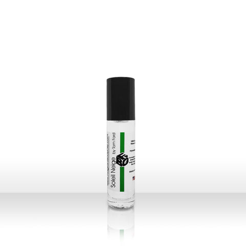 Compare Aroma to Soleil Neige®