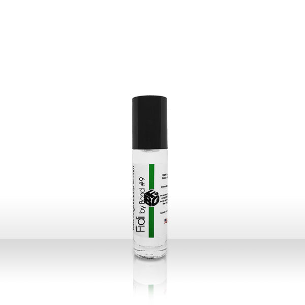 Compare Aroma to Fidi® - 16