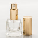 Compare Aroma to Baccarat Rouge 540®-5